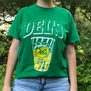 Del's Lemonade Shirt